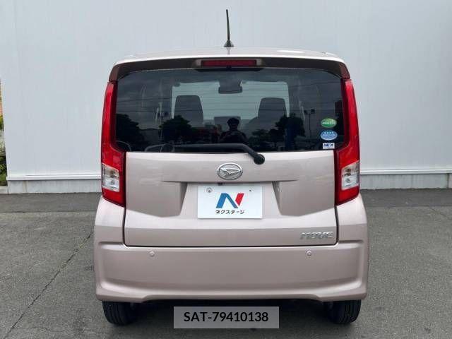 Daihatsu MOVE 2021-07 309451-15