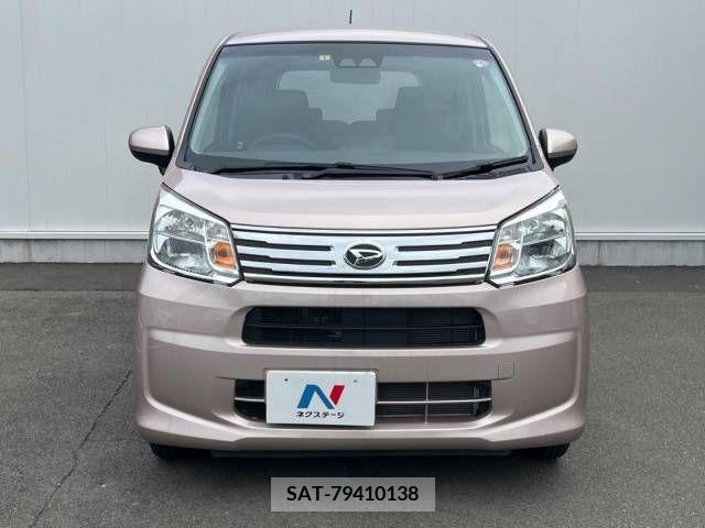 Daihatsu MOVE 2021-07 309451-14