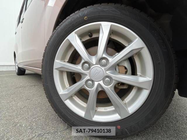 Daihatsu MOVE 2021-07 309451-13