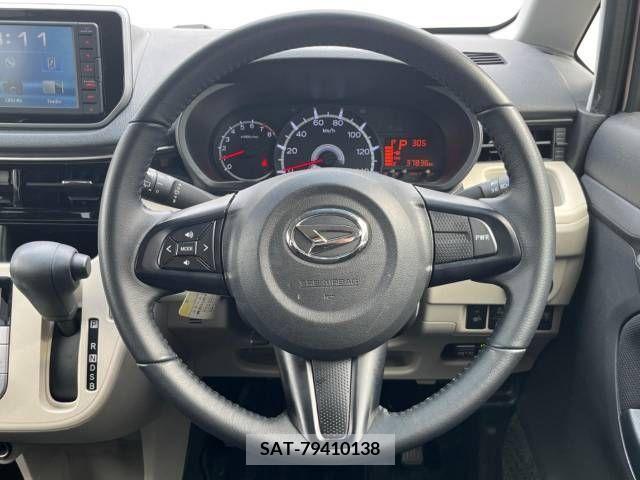 Daihatsu MOVE 2021-07 309451-11