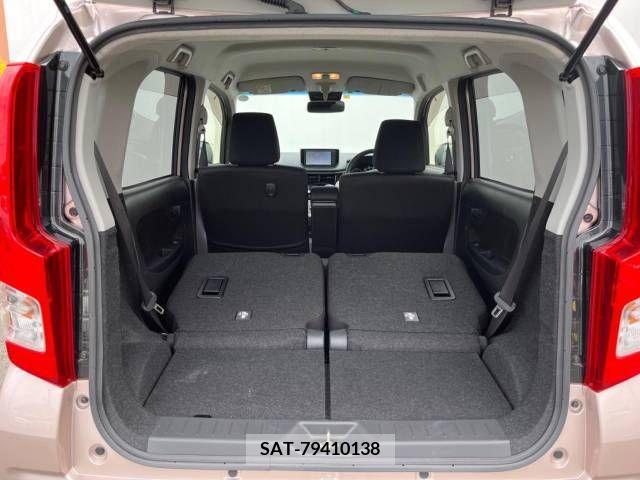 Daihatsu MOVE 2021-07 309451-10