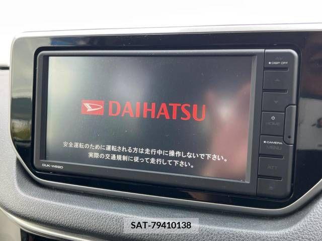 Daihatsu MOVE 2021-07 309451-2