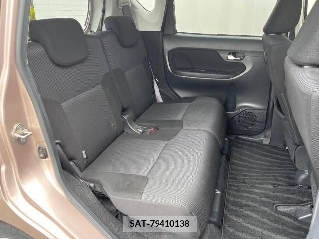 Daihatsu MOVE 2021-07 309451-9
