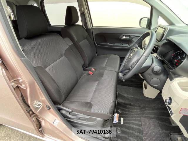 Daihatsu MOVE 2021-07 309451-8