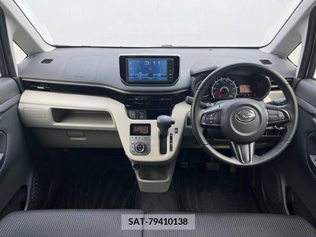 Daihatsu MOVE 2021-07 309451-1