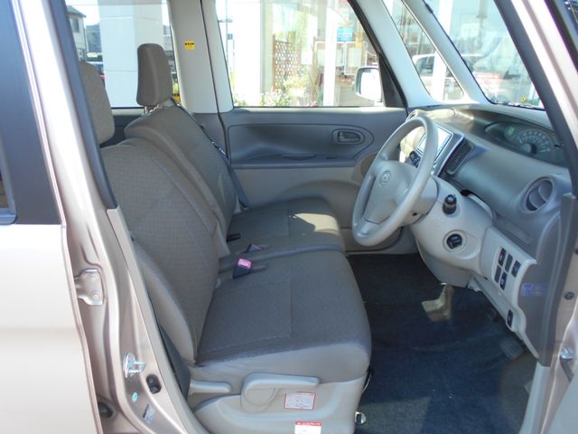 Daihatsu TANTO 2013-03 14343-10