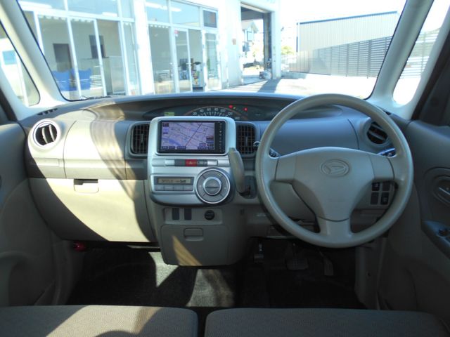 Daihatsu TANTO 2013-03 14343-18