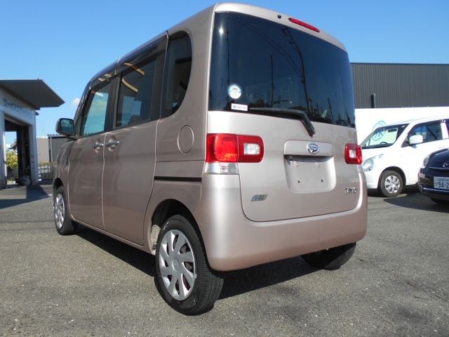 Daihatsu TANTO 2013-03 14343-2