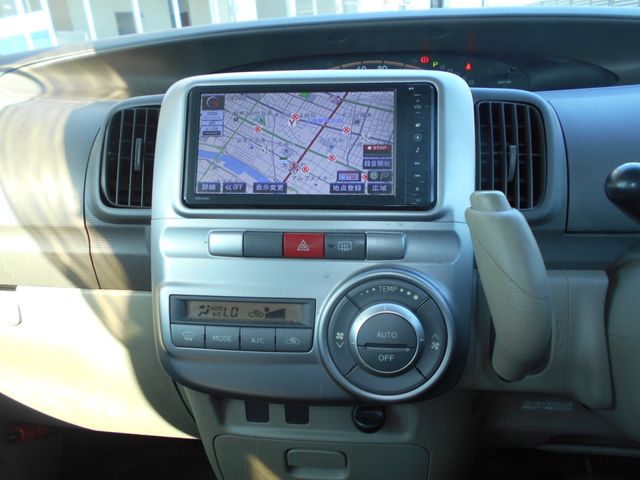Daihatsu TANTO 2013-03 14343-20