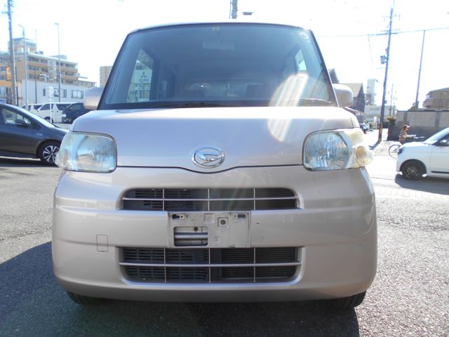 Daihatsu TANTO 2013-03 14343-6