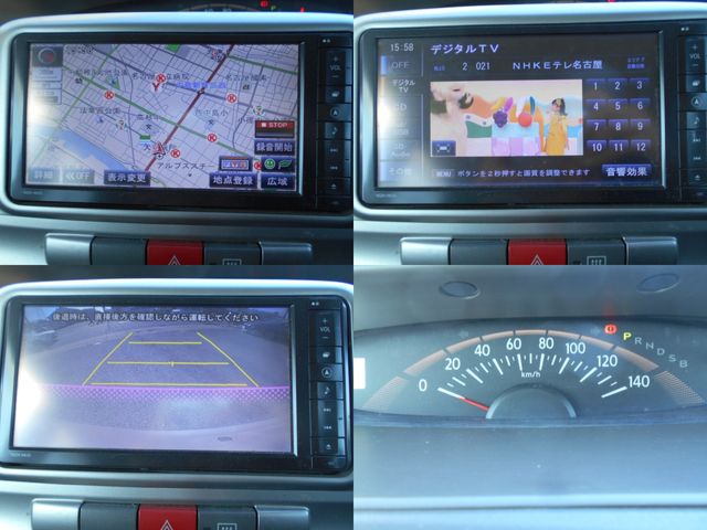 Daihatsu TANTO 2013-03 14343-22