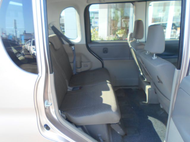 Daihatsu TANTO 2013-03 14343-12