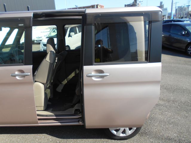 Daihatsu TANTO 2013-03 14343-14