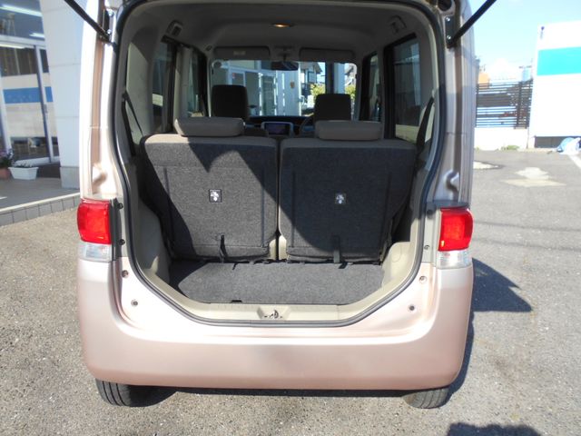 Daihatsu TANTO 2013-03 14343-16