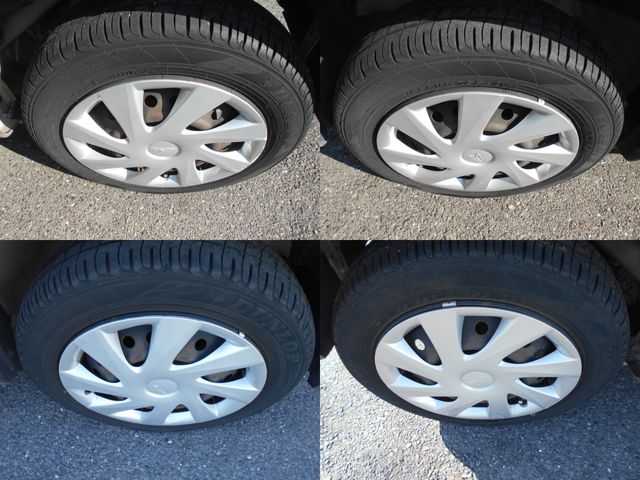 Daihatsu TANTO 2013-03 14343-26