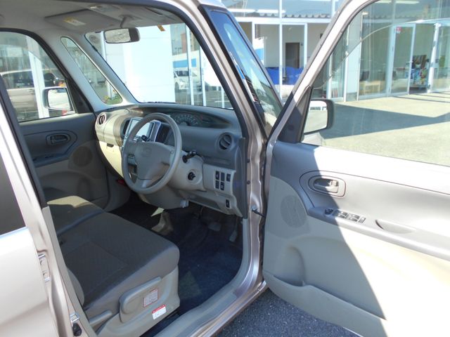Daihatsu TANTO 2013-03 14343-1