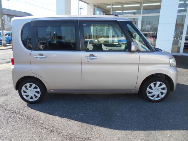 Daihatsu TANTO 2013-03 14343-9