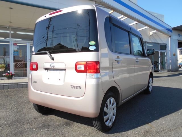Daihatsu TANTO 2013-03 14343-3