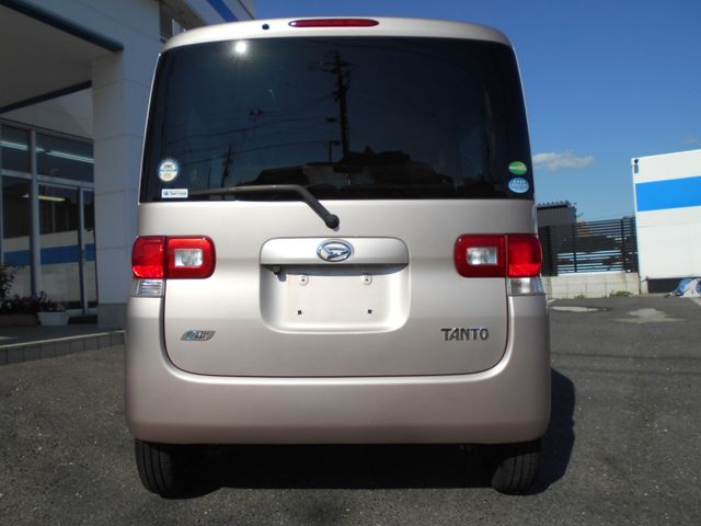 Daihatsu TANTO 2013-03 14343-7