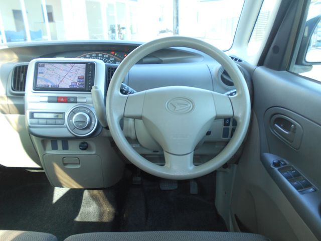 Daihatsu TANTO 2013-03 14343-19