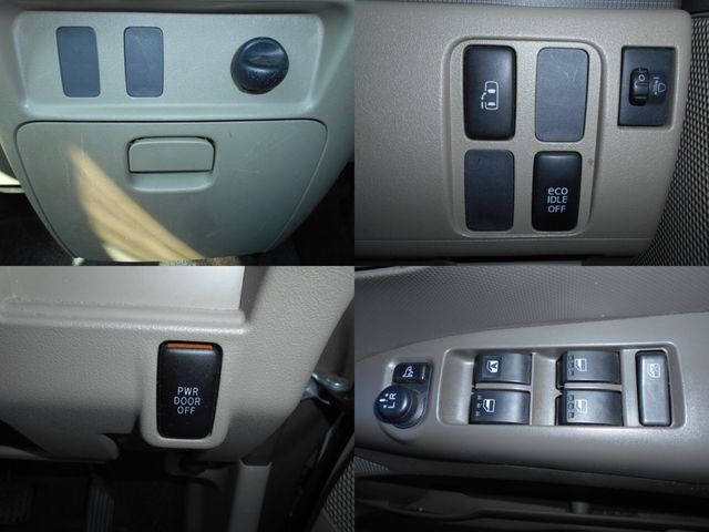 Daihatsu TANTO 2013-03 14343-23