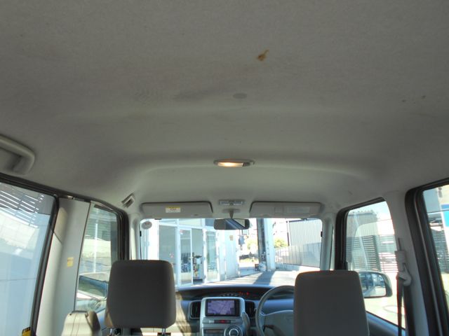 Daihatsu TANTO 2013-03 14343-17