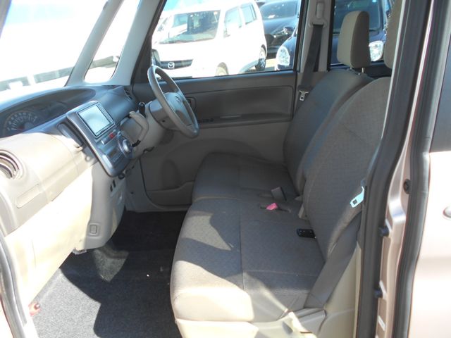 Daihatsu TANTO 2013-03 14343-13