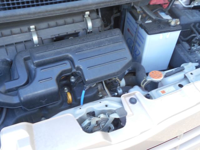 Daihatsu TANTO 2013-03 14343-29