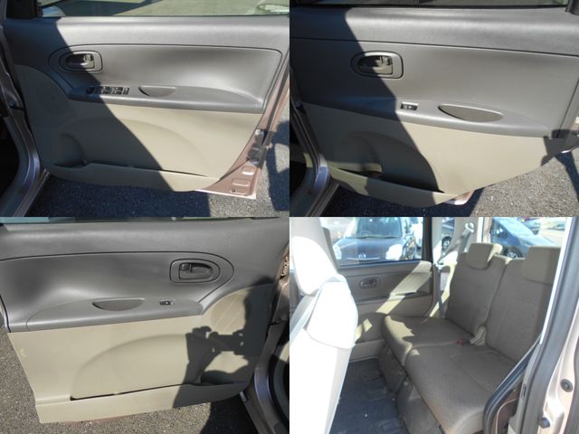Daihatsu TANTO 2013-03 14343-11