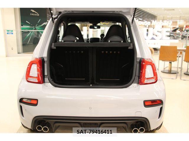 Abarth 595 2021-09 387376-27