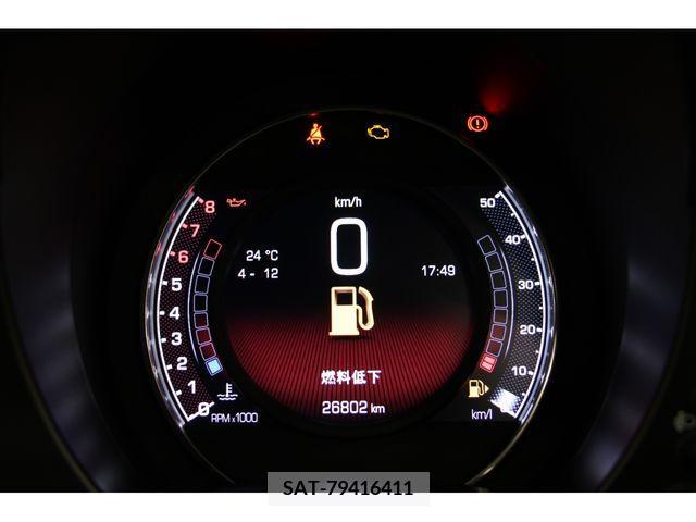 Abarth 595 2021-09 387376-3