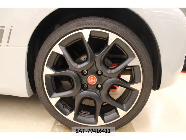 Abarth 595 2021-09 387376-28