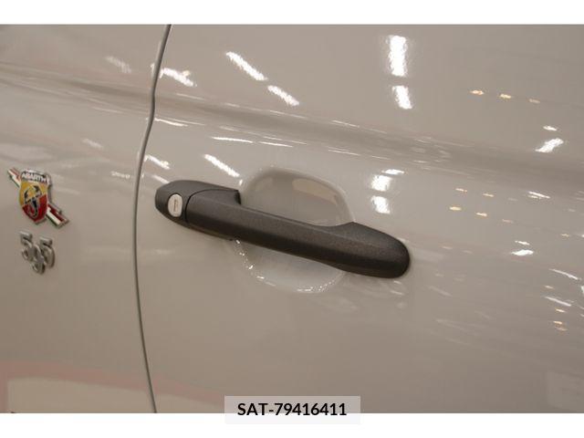 Abarth 595 2021-09 387376-22