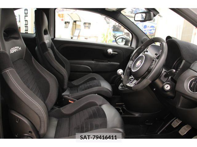 Abarth 595 2021-09 387376-20