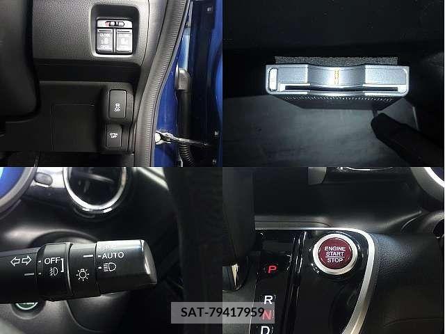 Honda N BOX 2014-03 253245-4