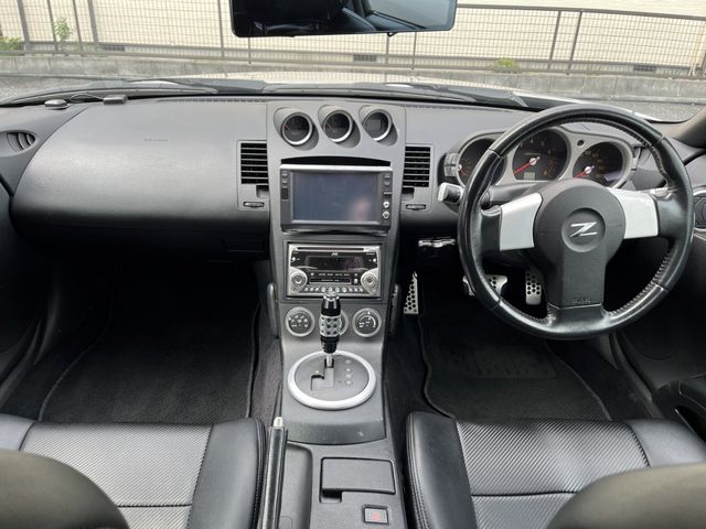 Nissan FAIRLADY Z 2005-02 23769-5