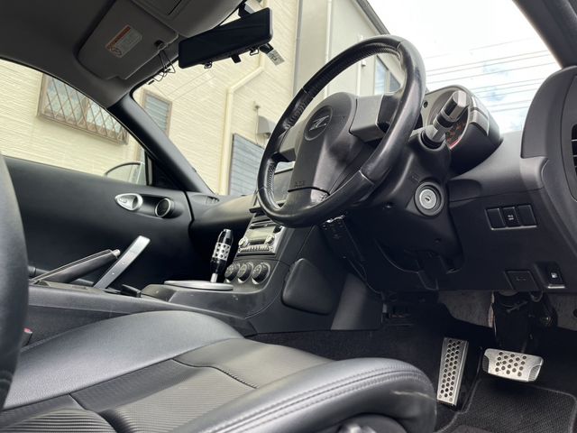 Nissan FAIRLADY Z 2005-02 23769-7