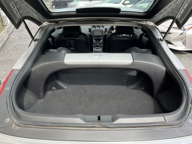 Nissan FAIRLADY Z 2005-02 23769-9