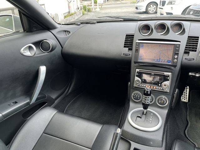 Nissan FAIRLADY Z 2005-02 23769-8