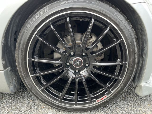 Nissan FAIRLADY Z 2005-02 23769-4