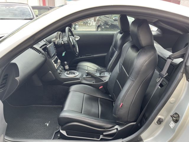 Nissan FAIRLADY Z 2005-02 23769-6