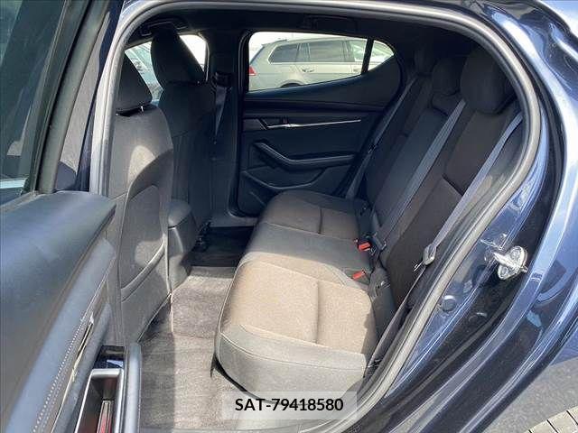Mazda MAZDA3 2019-08 363279-18