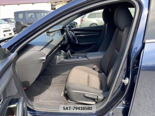 Mazda MAZDA3 2019-08 363279-16