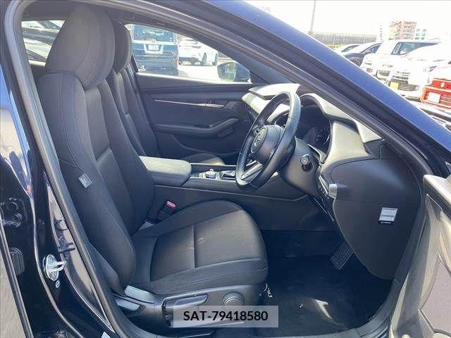Mazda MAZDA3 2019-08 363279-15