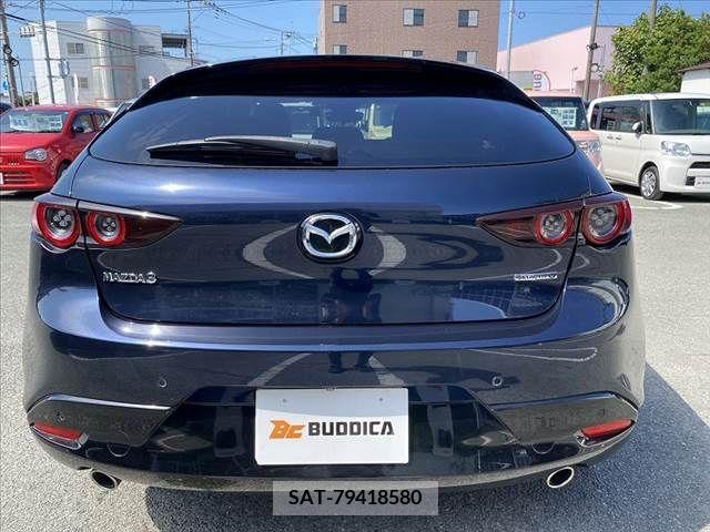 Mazda MAZDA3 2019-08 363279-13
