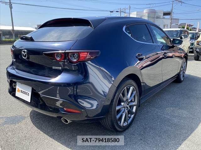 Mazda MAZDA3 2019-08 363279-12