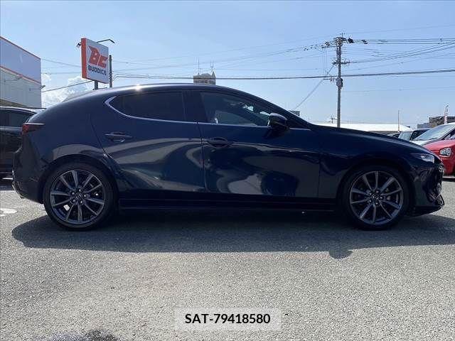 Mazda MAZDA3 2019-08 363279-11