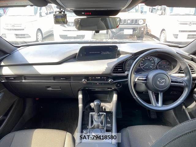 Mazda MAZDA3 2019-08 363279-1