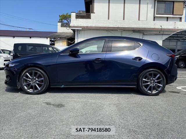 Mazda MAZDA3 2019-08 363279-10