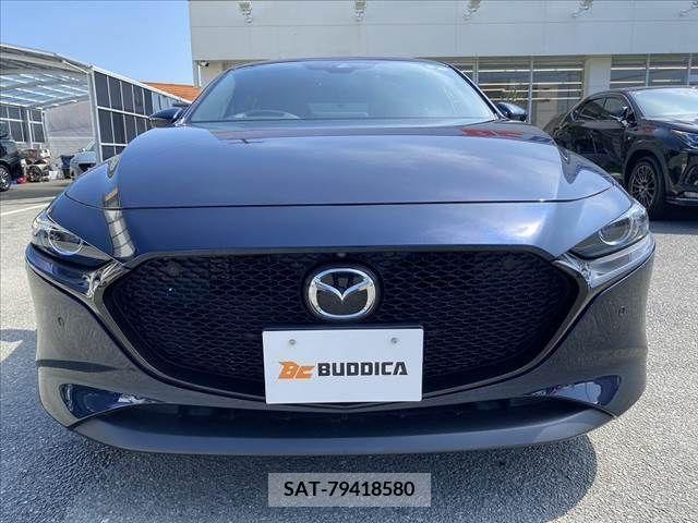 Mazda MAZDA3 2019-08 363279-8